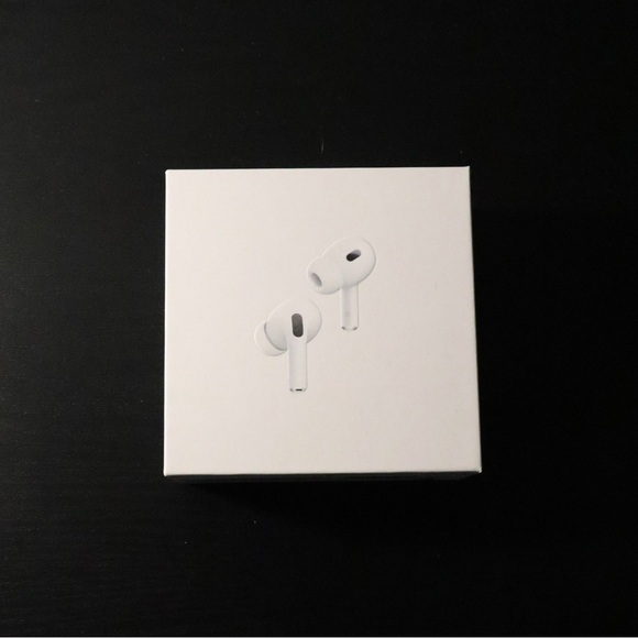 Apple AirPod Pro 2nd Generation NEW